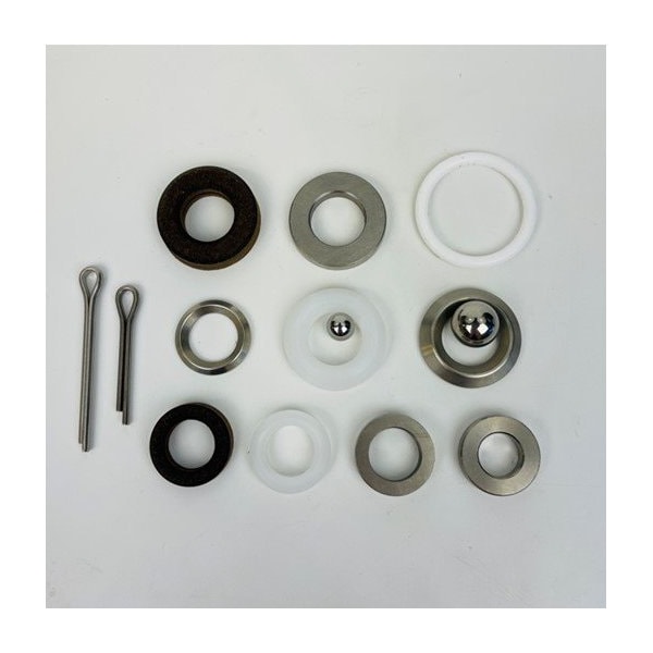 Bedford Precision Repair Kit for 23:1 Monark, EH333, EH300 SD - Replacement for Graco 223-674